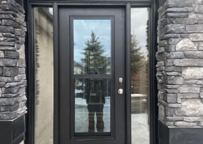 Door Installation Winnipeg