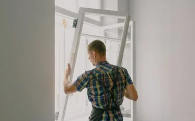 Looking to Manage Window Installation Yourself? Why it’s Not a DIY Job!