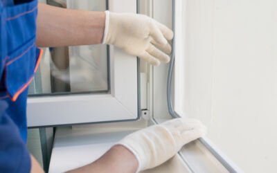3 Common Problems That Are Caused By Poor Window Installations