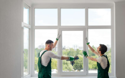 How to Prepare Your Home for a Window Installation Project