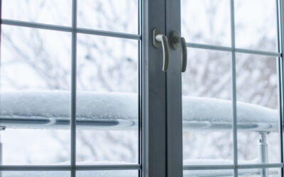 Winterizing Your Home: How New Windows and Doors Can Save You on Heating Costs