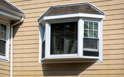 Bay and Bow Windows: Pros, Cons, and Design Inspiration