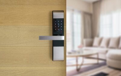 Security Benefits of Modern Windows and Doors