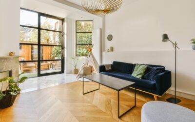 How to Choose the Best Window and Door Designs for Maximum Natural Light?