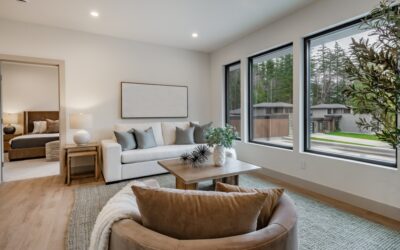 5 Best Window and Door Materials That Combine Strength and Aesthetics