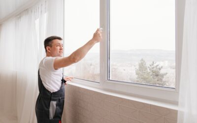 How to Maintain Your Windows and Doors for a Longer Lifespan?