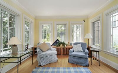 What to Know About Soundproofing Windows and Doors in Your Winnipeg Home?