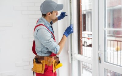What to Expect During a Window or Door Installation Project?