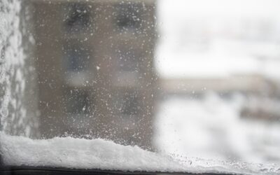 Top Signs Your Windows Didn’t Survive the Winter