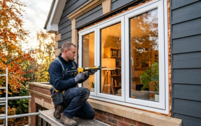 How Can You Maximize Rebates When Upgrading to Triple Pane Glass?