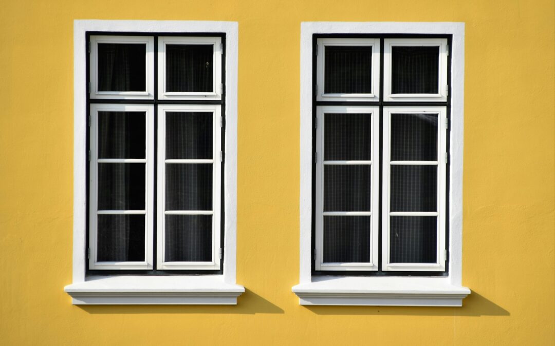 Window installation Winnipeg