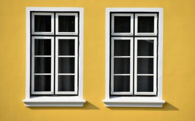 How Do You Know When Full-Frame Window Replacement Is Necessary?