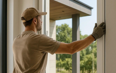 How Does Full-Frame Window Replacement Differ From Pocket Installation?